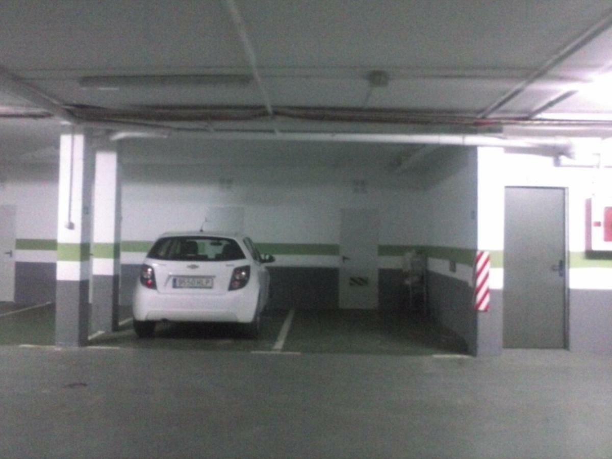 艾普约德加卡Vistas Espectaculares, Wifi Y Parking公寓 外观 照片